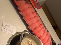 -汤岛涮小火锅(温州龙湾万达店)