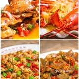 来三亚必吃的美味/好吃不踩雷的海鲜美食