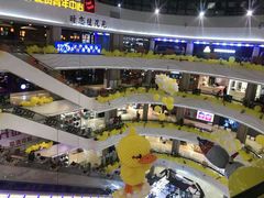 -柳市现代广场