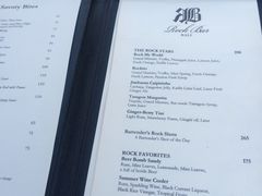 -Rock Bar Bali(Bali)