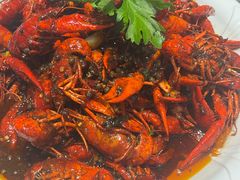 -欧记轩龙虾·私房菜(A店)