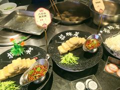 -阿财老铺·老蚌埠龙虾城(华夏总店)