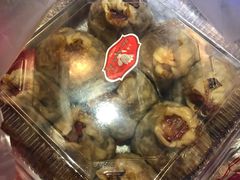 白玉兰大烧卖-白玉兰食品(汇联商厦店)