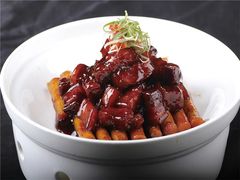 -芳芳私房菜(承德路店)