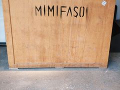 -MIMI FASO(古仓店)