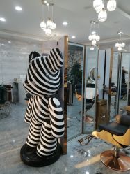 -Coco Salon 日系烫染专业店