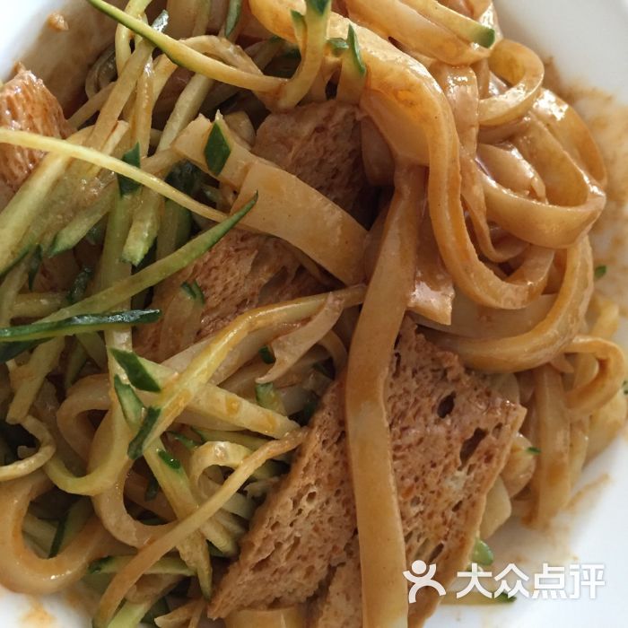 敦煌食府-敦煌大厦餐厅敦煌食府图片-北京美食-大众点评网