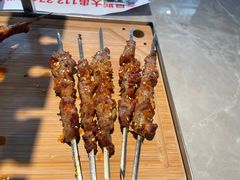 -通海俄式烧烤·俄罗斯大串(嵩山路店)