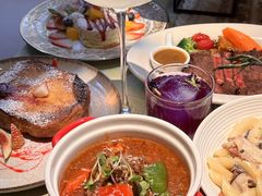 -碧特博格·20年品牌西餐厅(芜湖路店)