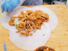 -安徽阜阳卷馍(西单店)