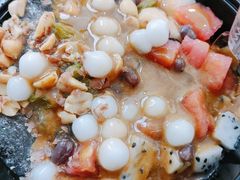 -串妹花式冰粉(乐山总店)