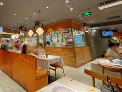 -云海肴·汽锅鸡·云南菜(高德置地店)