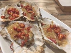 -枪火串烧·东北特色烧烤(罗湖总店)