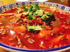 -金陵后厨·南京菜(新街口秣陵路店)