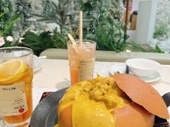 -大树餐厅(环球港店)
