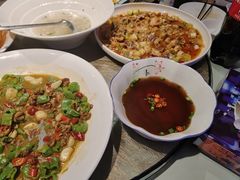 -巴特餐饮6加1音乐餐吧·新疆菜