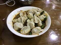 -回坊马二饺子馆