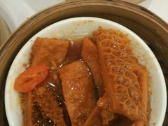 -翠园(铜锣湾广场店)