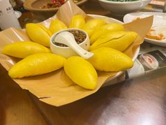 -图味美小黄鱼·景德菜(浙江路店)