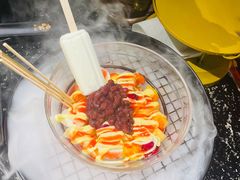 -九田家黑牛烤肉料理(珠江摩尔店)