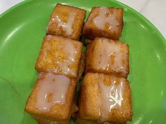 -澳门陈光记烧味饭店(南京德基广场店)