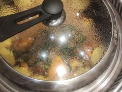-遇东北林区铁锅炖(南开店)