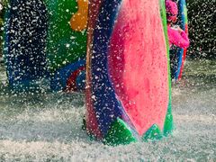 -海兰云天度假区温泉