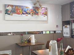 -本味友膳·茶餐厅(和达中心城店)