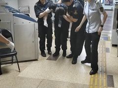 -南礼士路(地铁站)