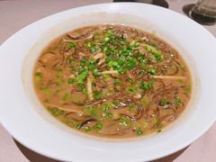 -荣轩(新荣记环球金融中心店)
