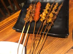 -庄老幺火锅(娄山关路店)