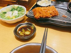 -胜博殿日式炸猪排(西红门店)