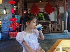 -二十八里太湖船菜(吉祥路店)