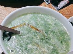 -吕氏疙瘩汤·新派鲁菜(济南万象城店)