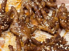 -东方红海鲜百汇(国际大厦店)