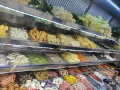 -老五麻辣香锅(盘锦花园店)