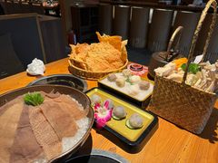 -藤原布二·八佰善会席料理(奥体店)