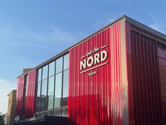 -Nord Grill&Bar Highland诺德西餐(深圳欢乐海岸店)