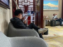 -丽江三义国际机场