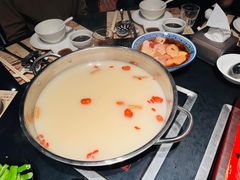 -大红袍火锅料理(尖沙咀店)