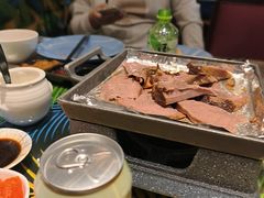 -舜和巴西烤肉餐厅(舜和国际店)