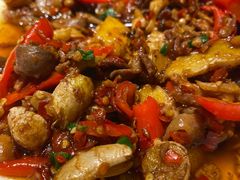 -大碗先生(万家丽店)