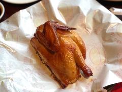 -广州希尔顿逸林酒店-OPEN開·全日制餐厅·海鲜·小火锅·自助餐(东风路店)