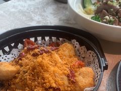 -德尚煌·顺德菜(誉山悠方天地店)