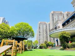 -保利和乐高顿国际幼儿园(龙苑澜岸分园)