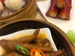 -点都德(华强南店)