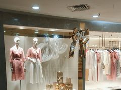 -星巴克(夏日百货店)