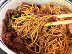 -李易面馆(树木岭店)