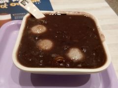 莲子红豆沙-满记甜品(正方京城店)