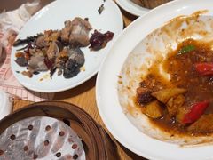 -顺风汤馆·广府粤菜(江宸天街店)